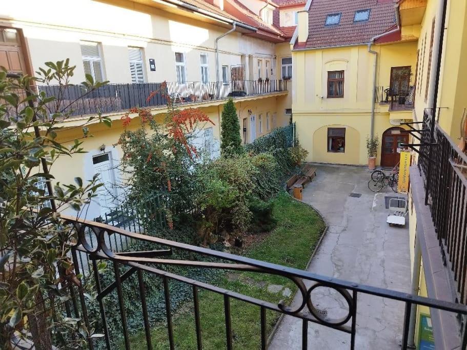 Eliza Old Town Apartment Kosice Exterior photo